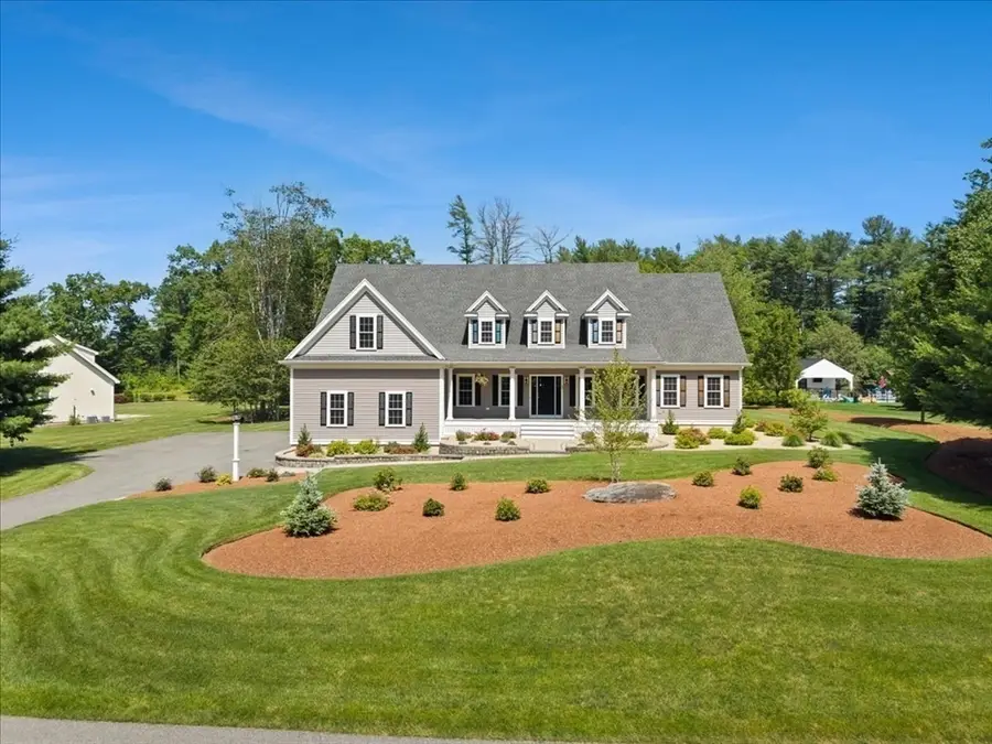 59 Nina's Way, Raynham, MA 02767 - #2