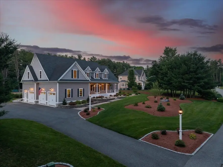 59 Nina's Way, Raynham, MA 02767 - #3