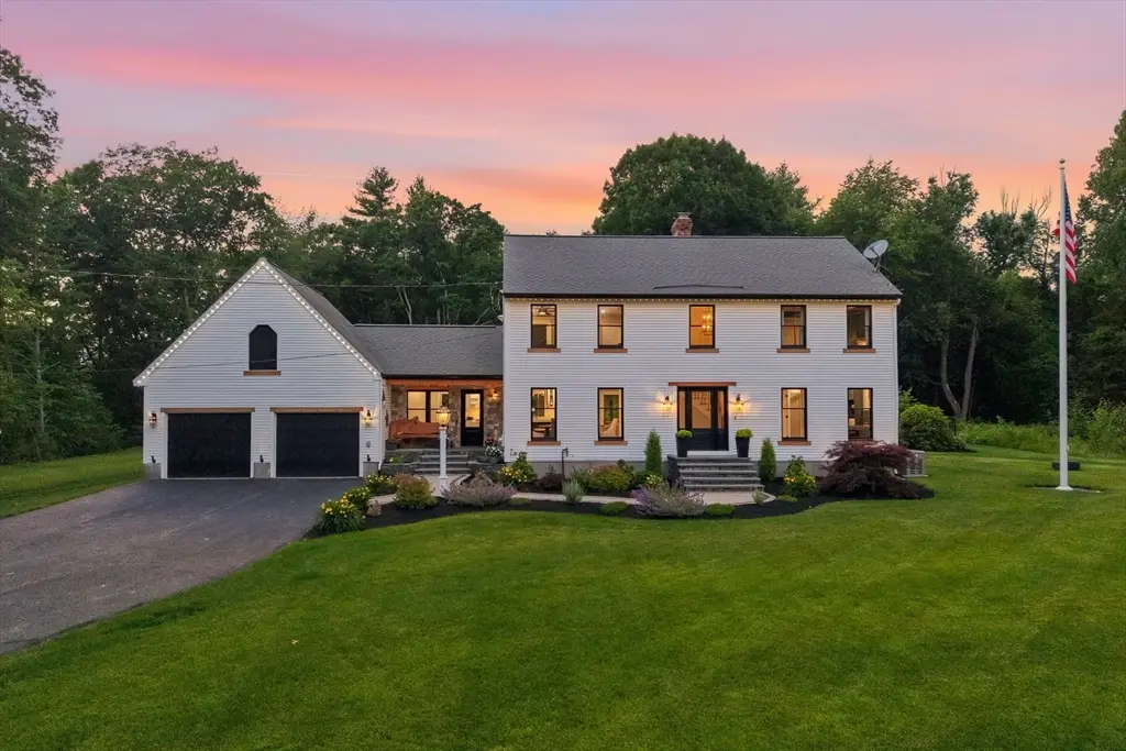 350 Main Street, Rutland, MA 01543 - #1