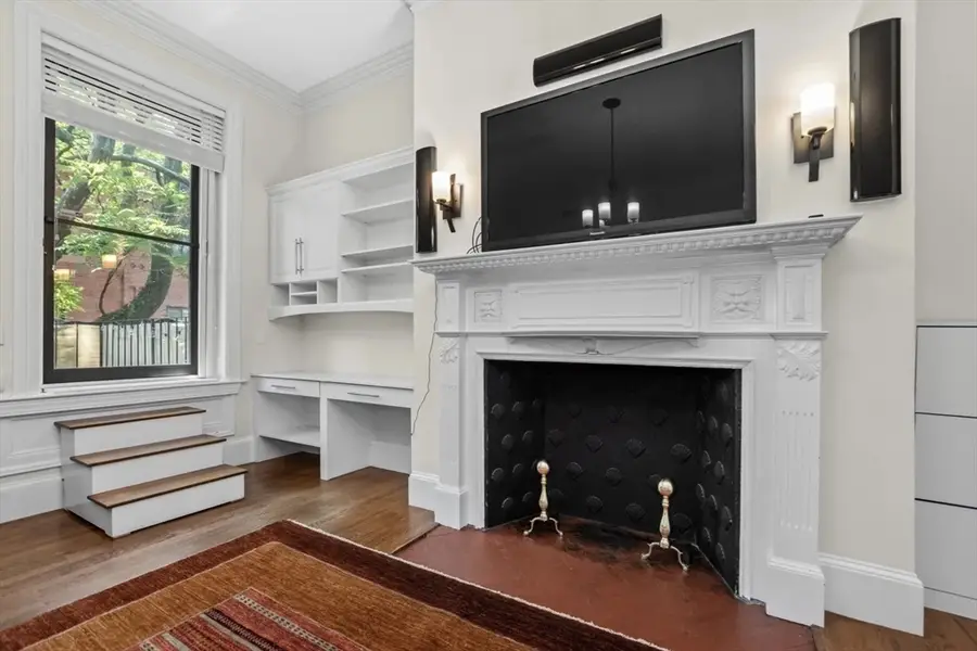 280 Commonwealth Avenue #108, Boston, MA 02116 - #2