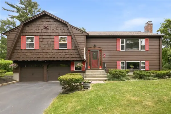 3 Granite St, Walpole, MA 02081
