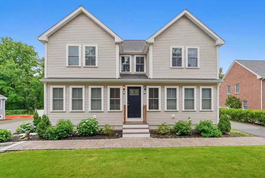42 Messinger St #42, Canton, MA 02021 - #2
