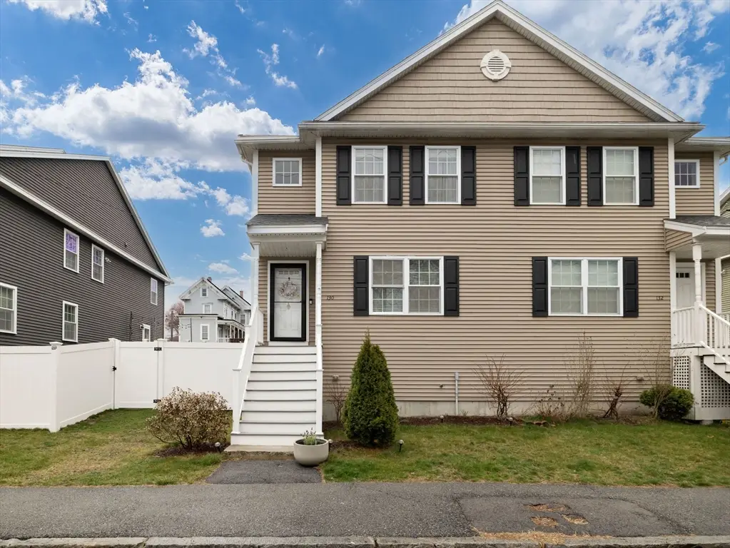 130 Andrews St #130, Lowell, MA 01852 - #1