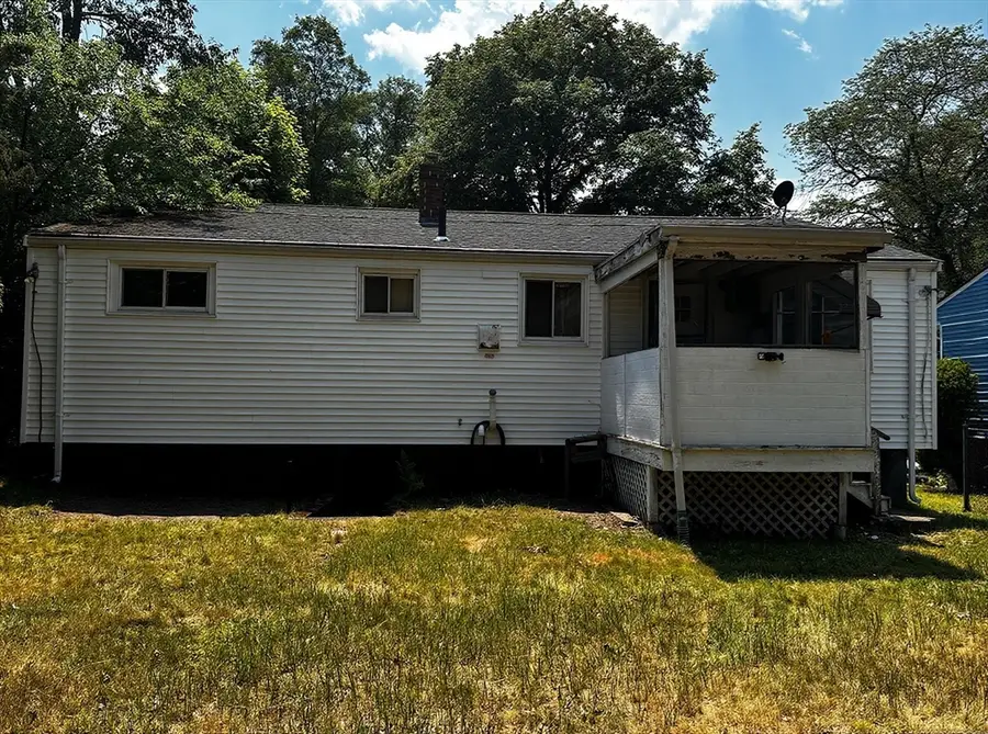 22 Corman Road, Boston, MA 02126 - #2