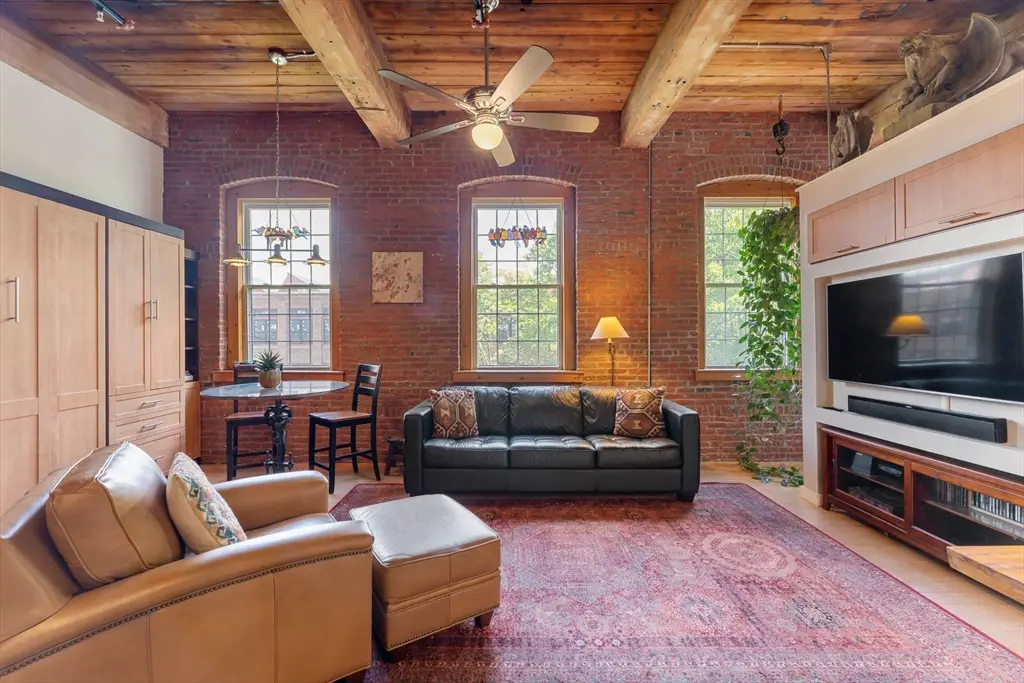 1511 Main St #C305, Worcester, MA 01608 - #1