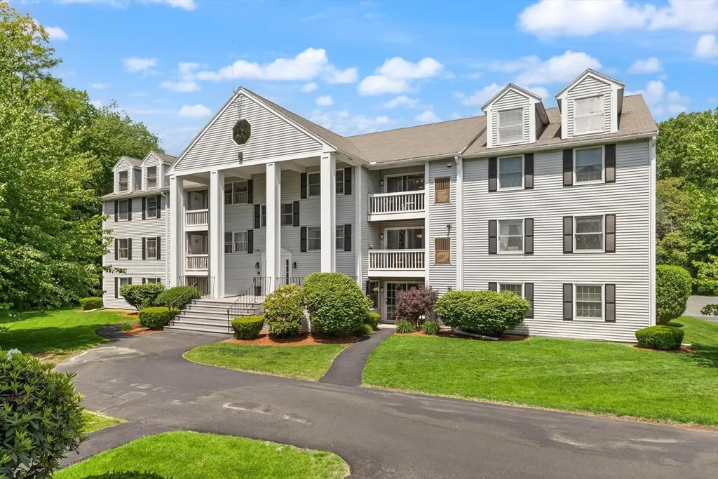 1830 Main St #15, Tewksbury, MA 01876 - #1