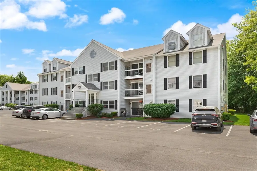 1830 Main St #15, Tewksbury, MA 01876 - #2