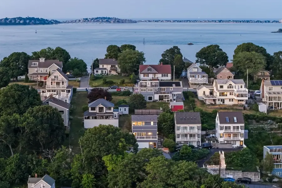 65 Island Ave., Quincy, MA 02169 - #2