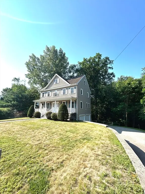 27 Kennedy Ave, Billerica, MA 01821 - #2