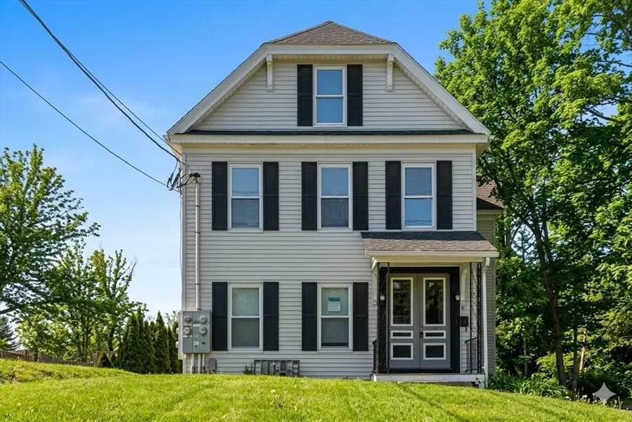 5 Mill St, Northborough, MA 01532 - #2