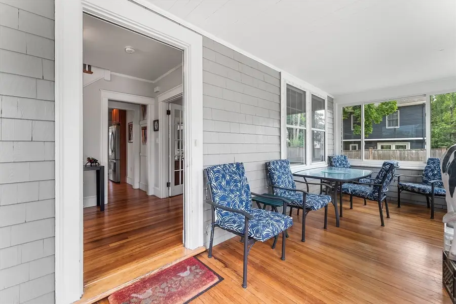 154 Cherry St, Newton, MA 02465 - #3