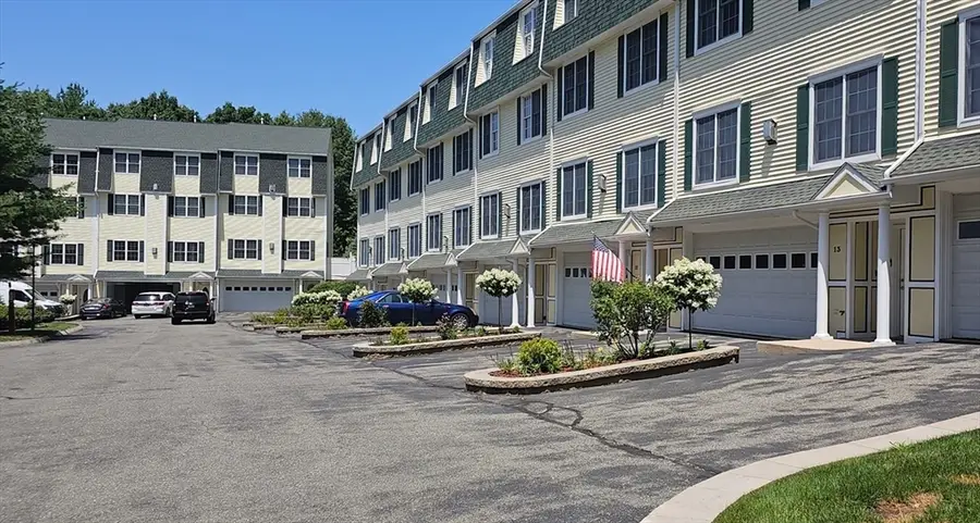 14 Dansereau Place #14, Middleton, MA 01949 - #2