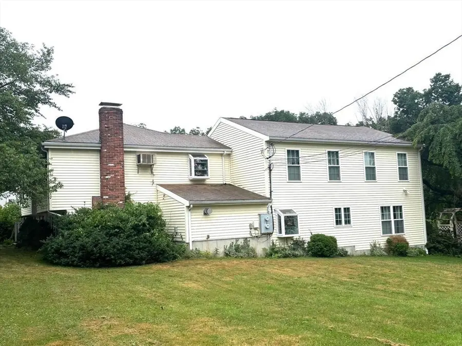 560 Allen Ave, North Attleboro, MA 02760 - #3