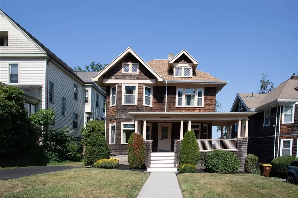 888 Rock St, Fall River, MA 02720 - #1