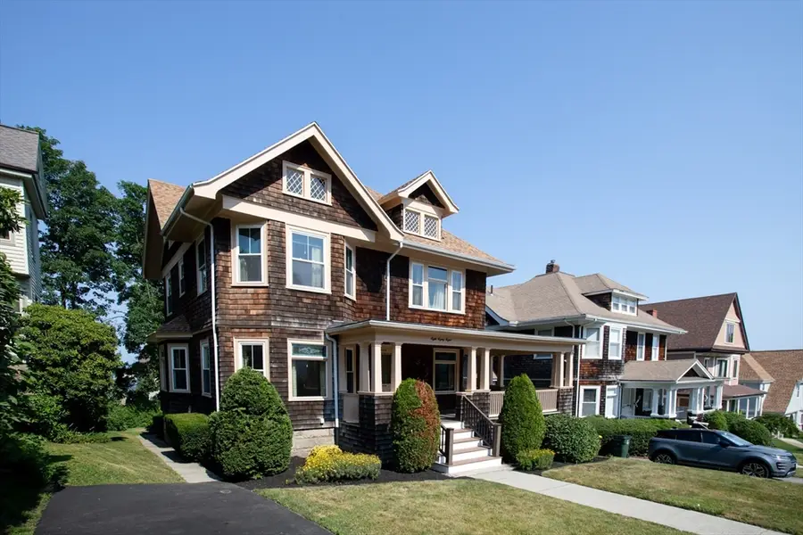888 Rock St, Fall River, MA 02720 - #2