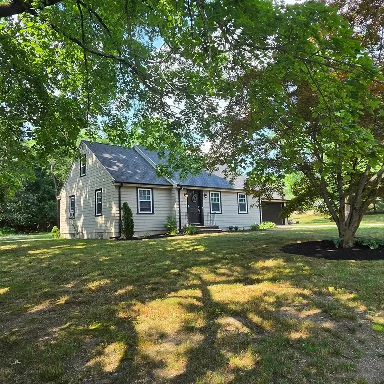 22 May, North Attleboro, MA 02760 - #2