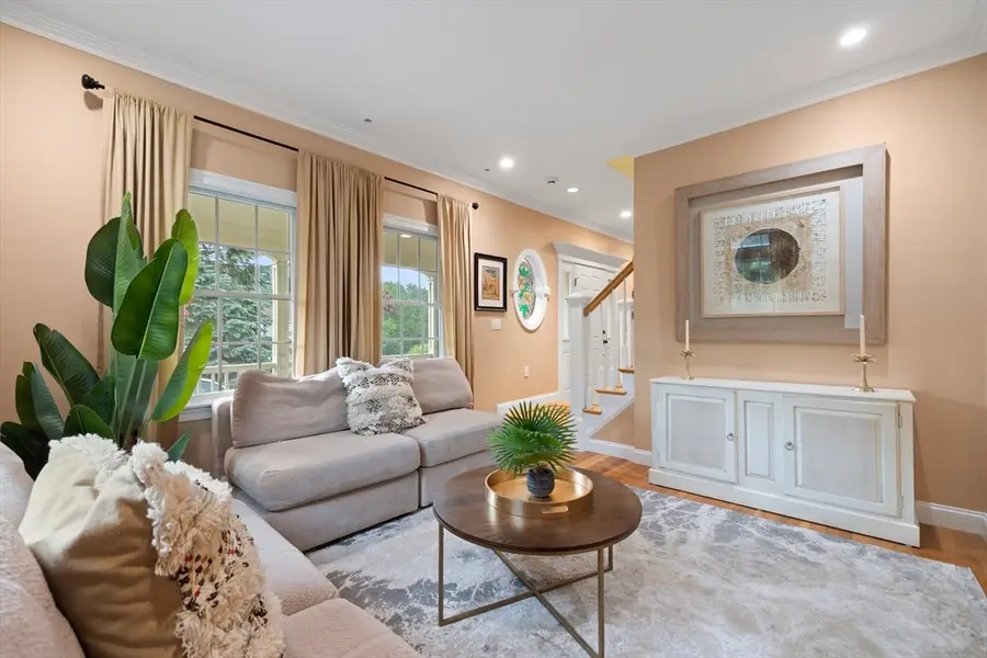 241 Ridge St, Winchester, MA 01890 - #2