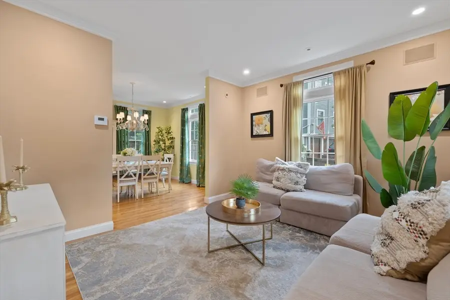 241 Ridge St, Winchester, MA 01890 - #3