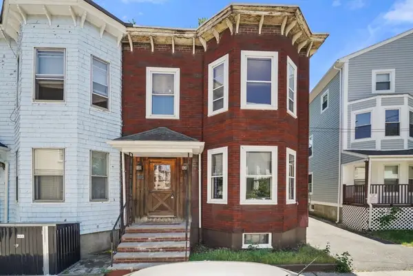 25 Bradbury Street, Boston, MA 02134