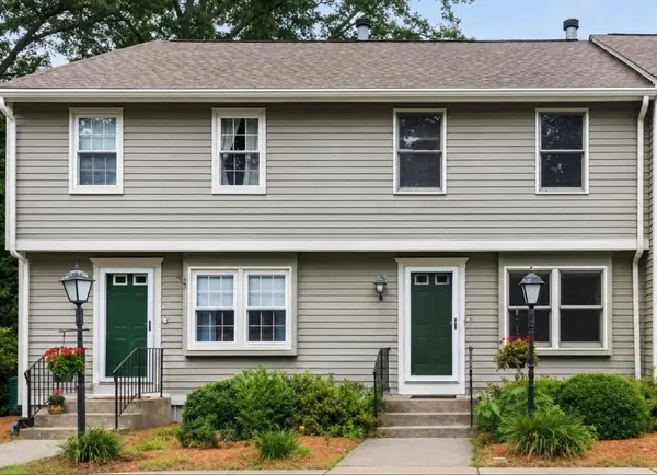 145 South St #6, Walpole, MA 02081