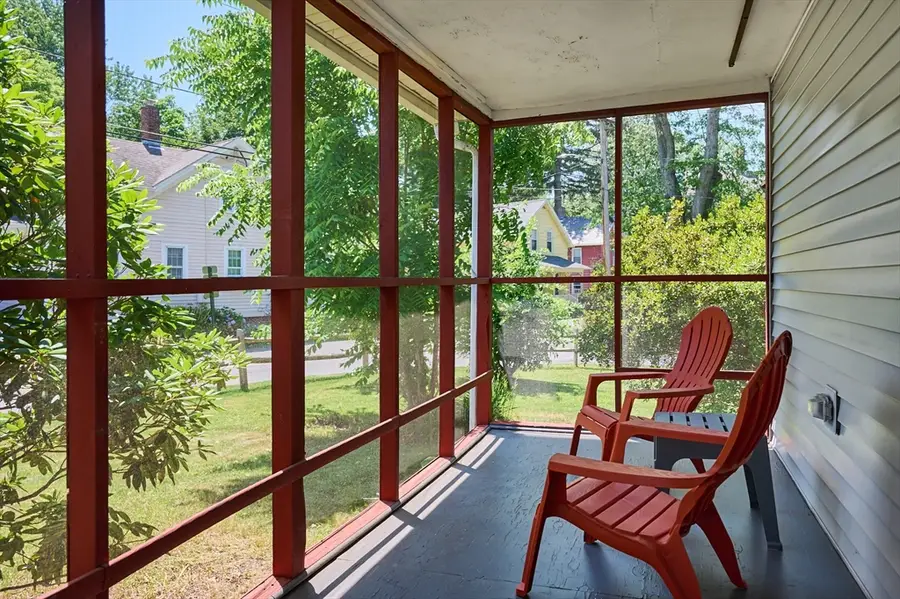 60 Clark Ave., Northampton, MA 01060 - #3