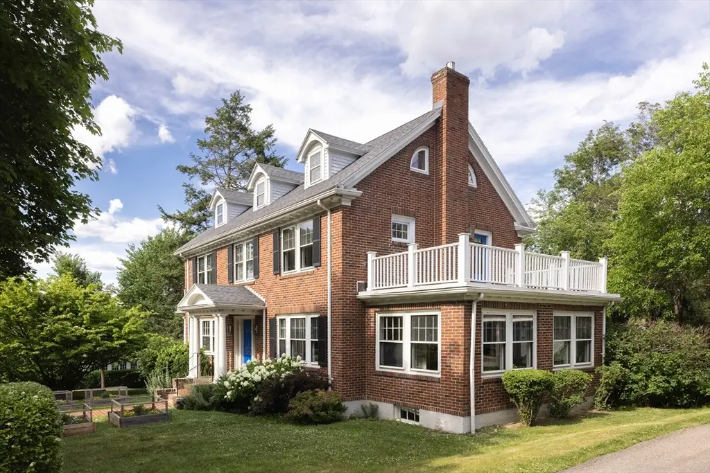 156 Common Street, Belmont, MA 02478 - #1