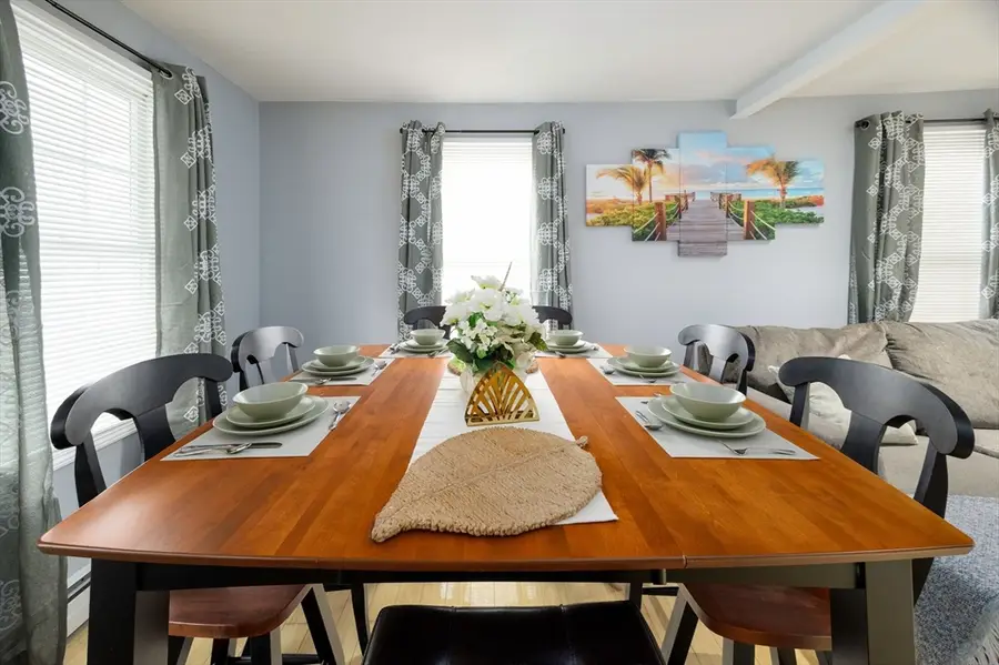 8 Myrtle Ave, Braintree, MA 02184 - #2