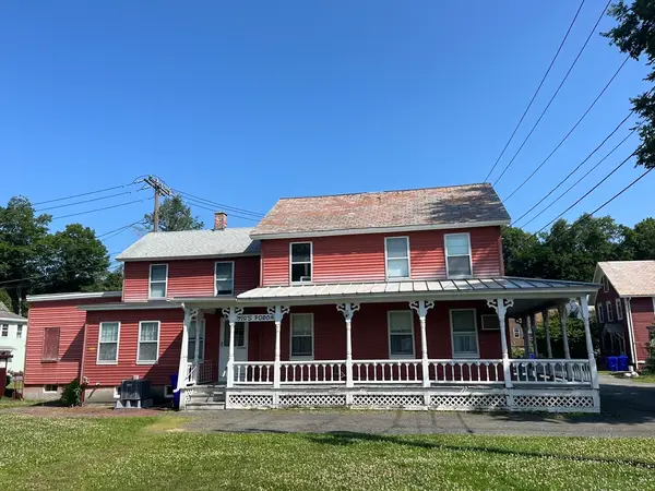 33 Power Square, Greenfield, MA 01301