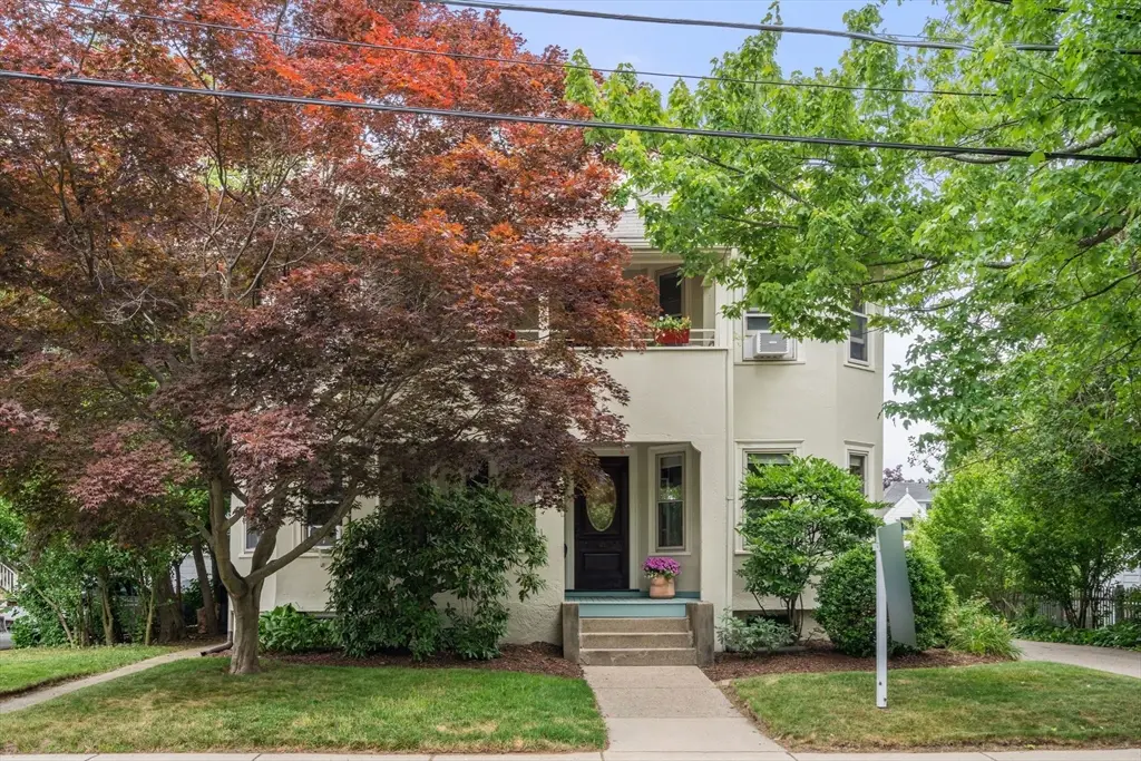 23 Pine Street #1, Belmont, MA 02478 - #1