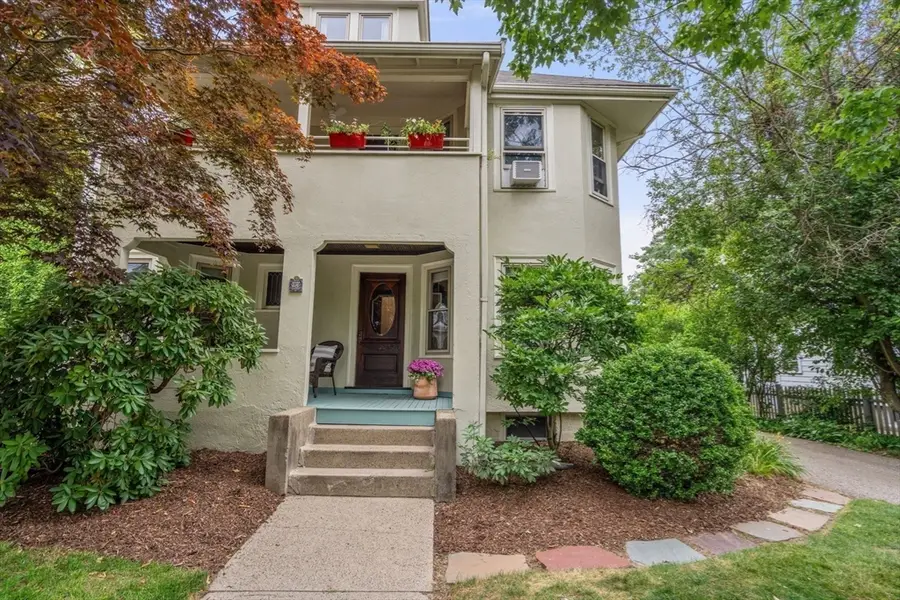 23 Pine Street #1, Belmont, MA 02478 - #2