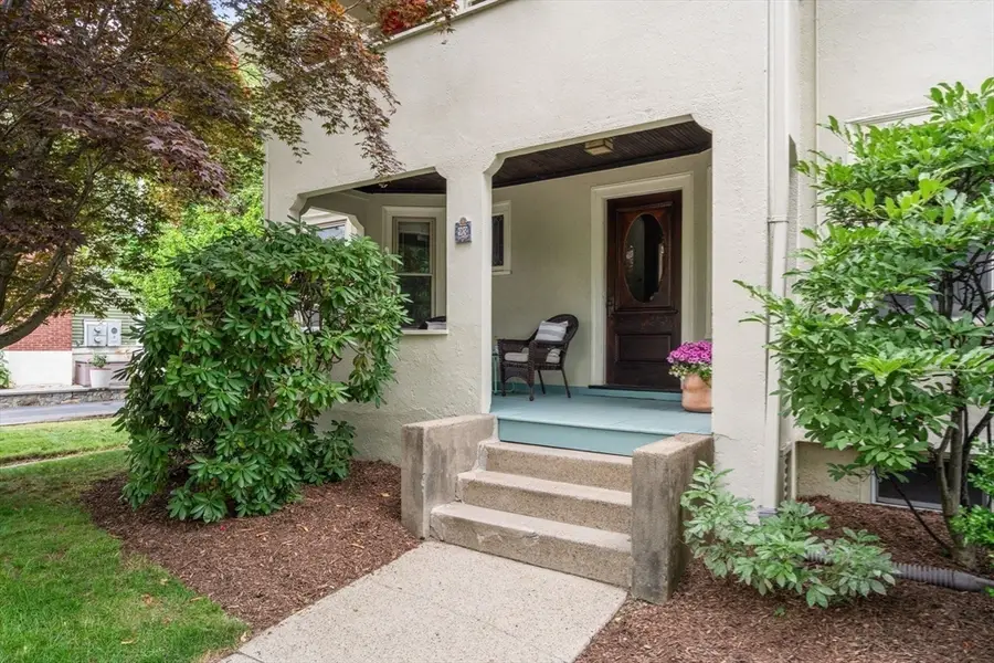 23 Pine Street #1, Belmont, MA 02478 - #3