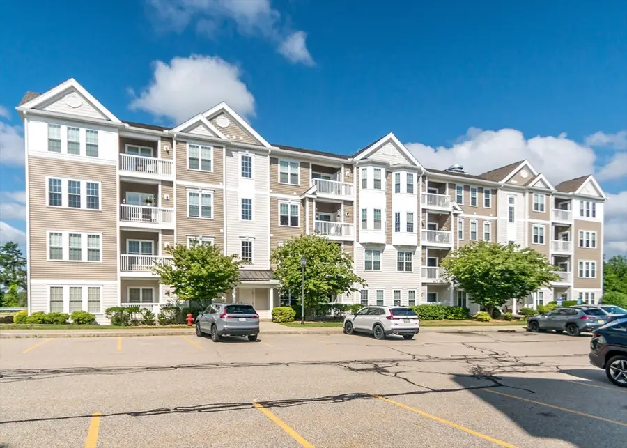 87 Clocktower Drive #203, Waltham, MA 02452 - #2