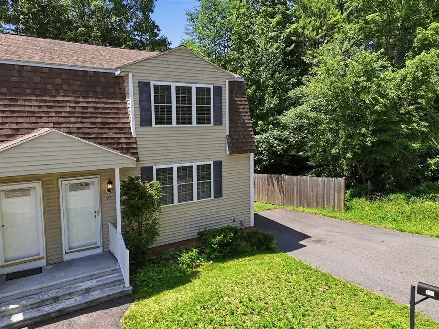77 Ellen St #77, Leominster, MA 01453 - #3