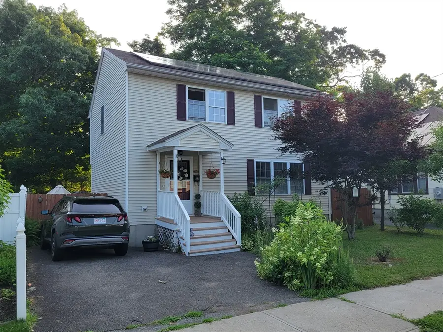 142 Jasper, Springfield, MA 01109 - #3