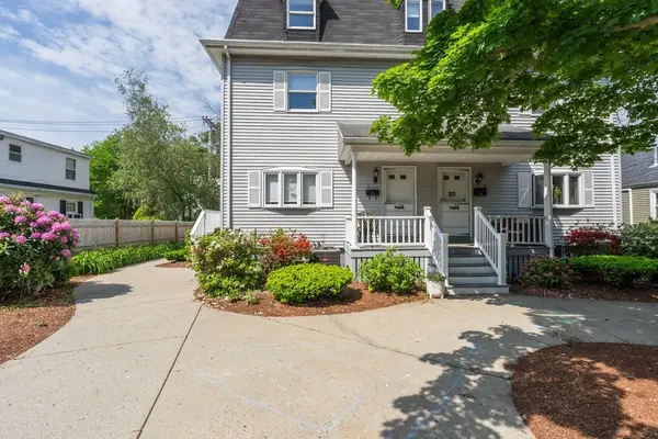3 Winter Place #3, Melrose, MA 02176