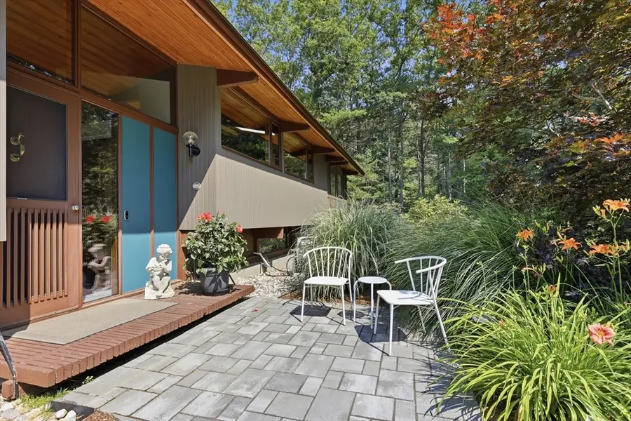 80 Evergreen Lane, Carlisle, MA 01741 - #2