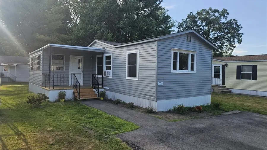 73 Victoria Lane, Marlborough, MA 01752 - #2