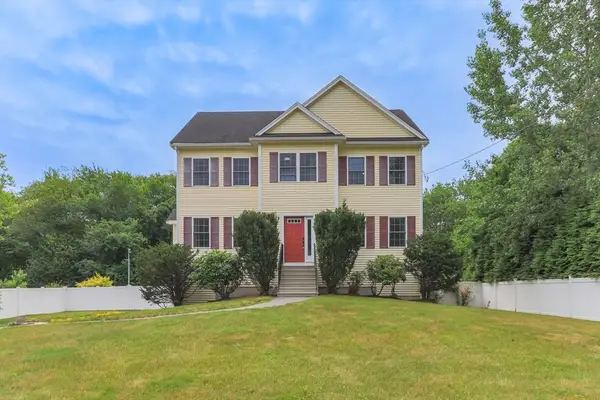 3 Sheldon St., Billerica, MA 01862