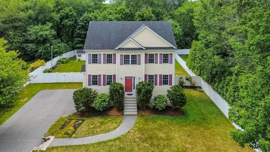 3 Sheldon St., Billerica, MA 01862 - #3