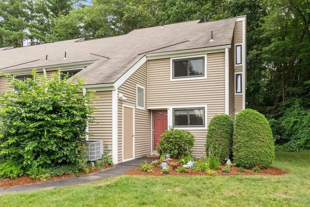 334 Sterling St #A1, West Boylston, MA 01583 - #1