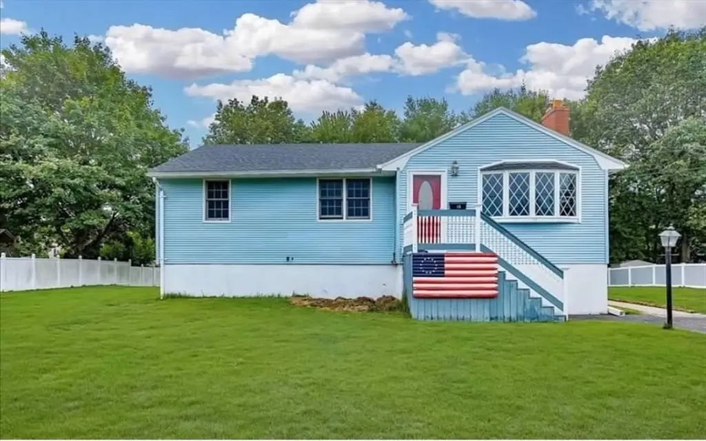 18 Dana Rd, Peabody, MA 01960 - #1