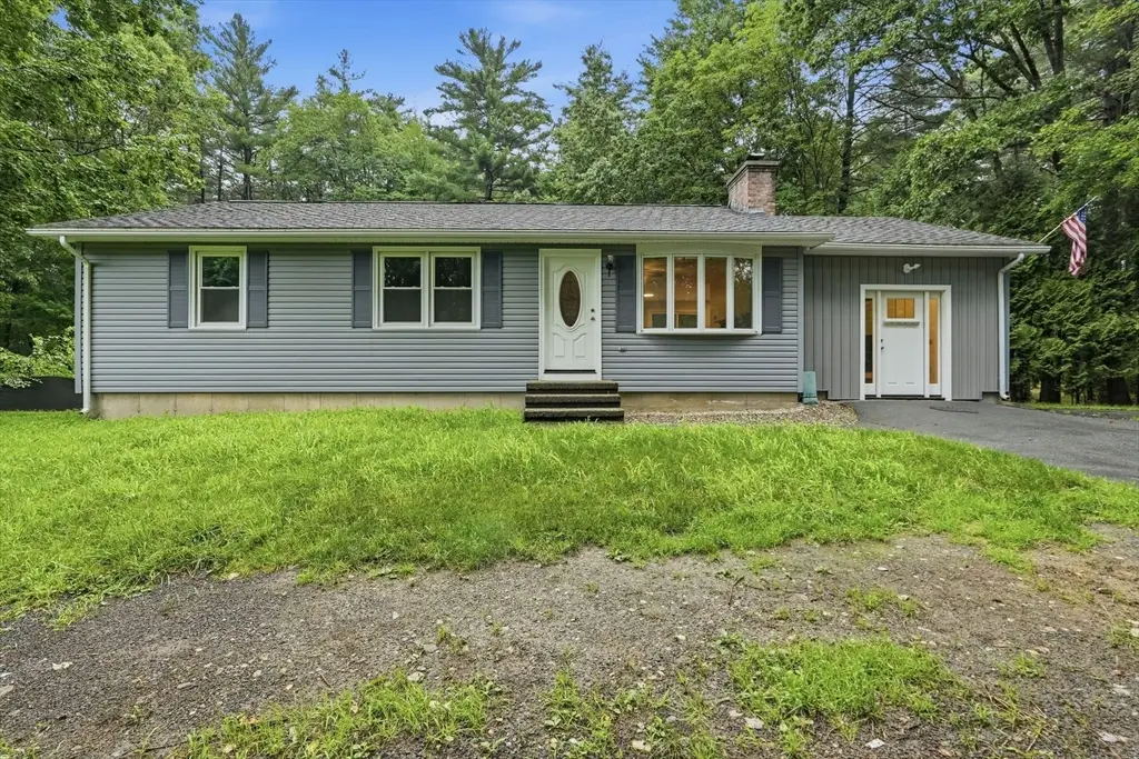 226 Plumtree Rd, Sunderland, MA 01375 - #1