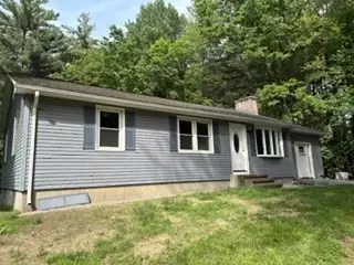 226 Plumtree Rd, Sunderland, MA 01375 - #2