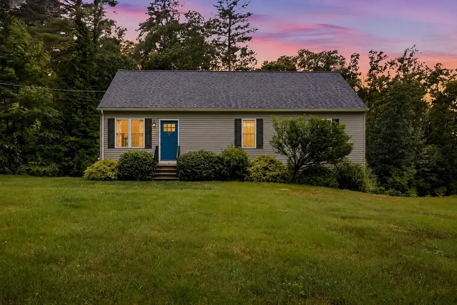 215 Sarty Rd, Warren, MA 01083 - #2