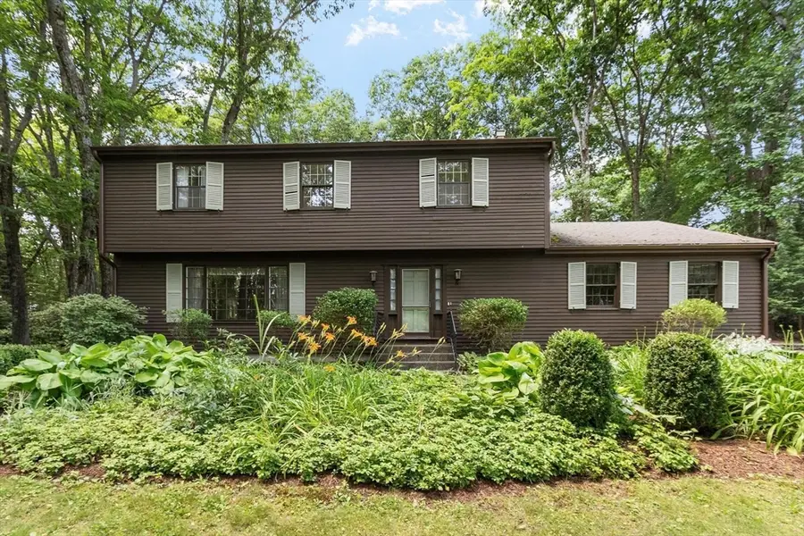 3 Highfield Rd, Gardner, MA 01440 - #2
