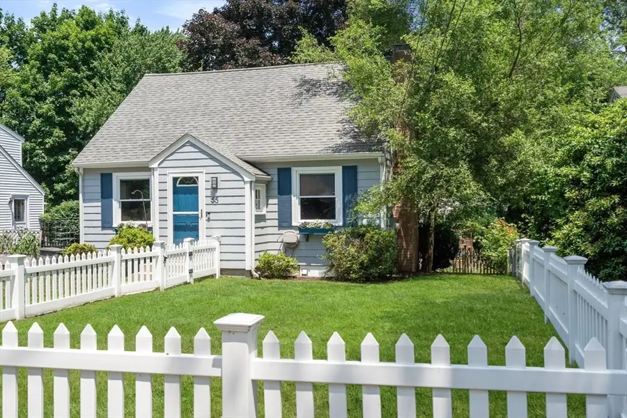 55 Joclyn Ave, Framingham, MA 01701 - #2