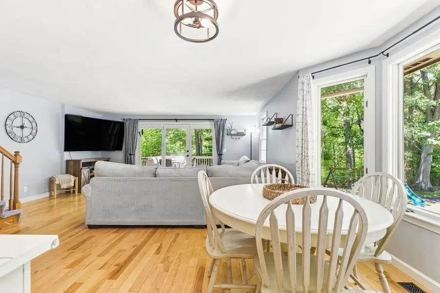 4 Maryalice Way #4, Mansfield, MA 02048 - #3