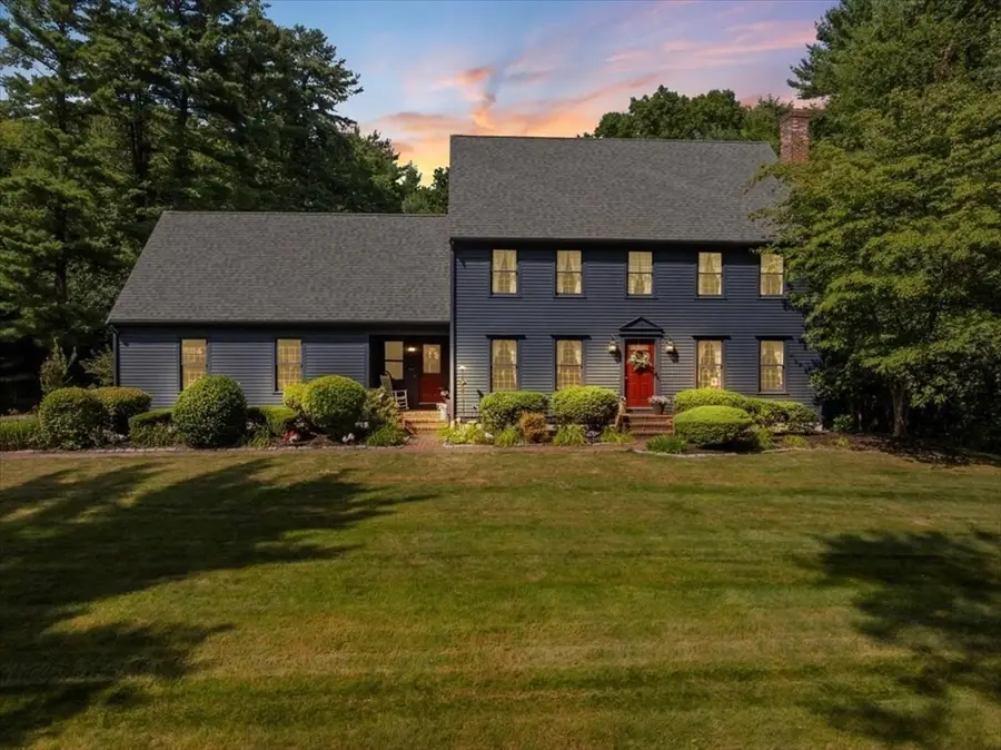 50 Heather Hills, Bridgewater, MA 02324 - #2