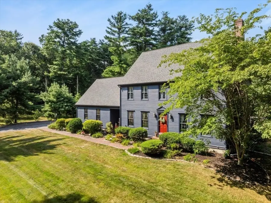 50 Heather Hills, Bridgewater, MA 02324 - #3