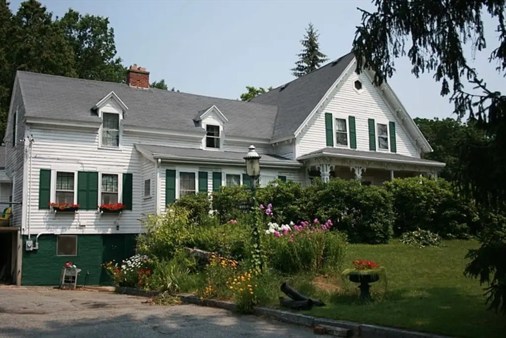 12 Nelson Pl, Worcester, MA 01605 - #1